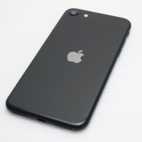 �¿��ݾ� Ķ���� SIM�ե꡼ iPhone SE ��2���� 128GB �֥�å� �����