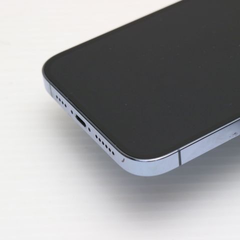  SIMե꡼ iPhone13 Pro Max 256GB ֥롼