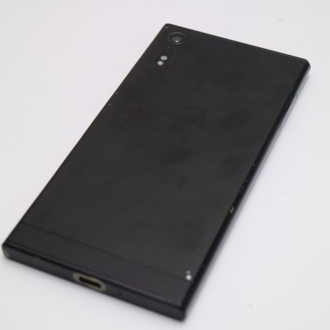 �¿��ݾ��� ���� au SOV34 Xperia XZ �ߥͥ��֥�å�  SIM���å�����Ѥ�