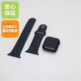 美品 Apple Watch Series6 40mm ネイビー 即日発送 土日祝発送