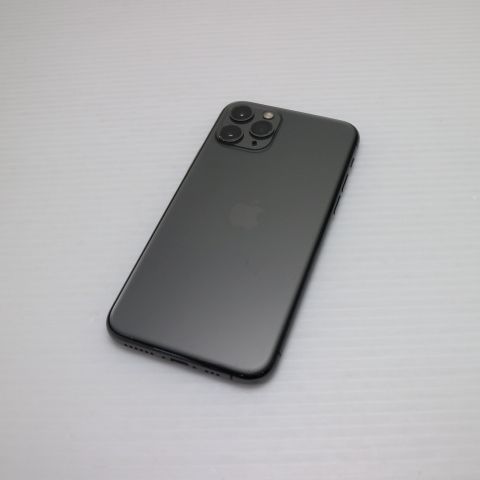 �¿��ݾ� ������� SIM�ե꡼ iPhone 11 Pro 64GB  ���ڡ������쥤 �����