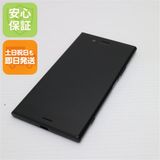 ¿ݾ Ķ SOV36 Xperia XZ1 ֥å  