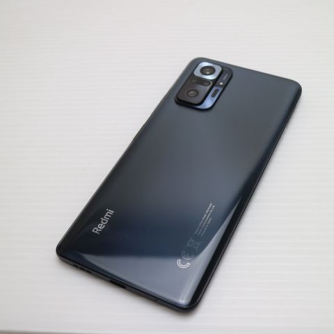 �¿��ݾ� ���� SIM�ե꡼ Redmi Note 10 Pro ���˥������졼 �����