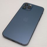  SIMե꡼ iPhone12 Pro 128GB ֥롼 ¨ȯ ȯ