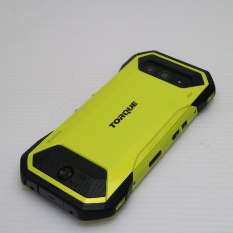 ¿ݾ Ķ TORQUE 5G KYG01  