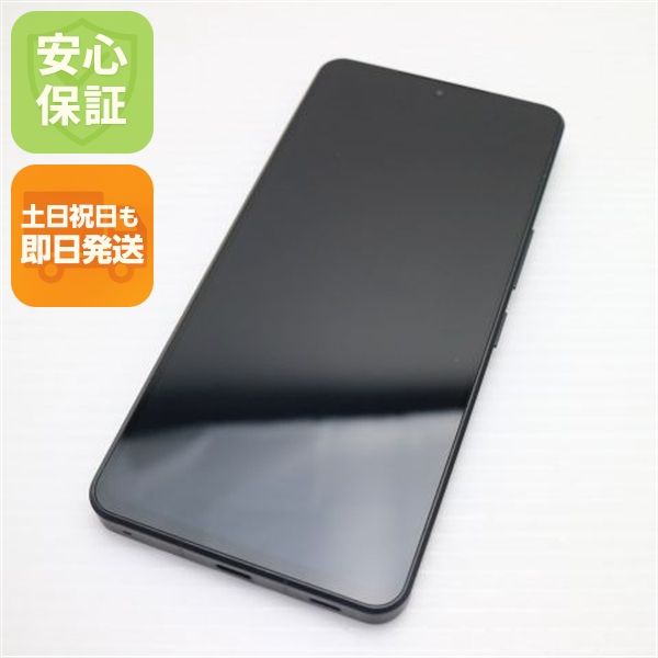 �¿��ݾ� Ķ���� SoftBank AQUOS R7 A202SH �֥�å�