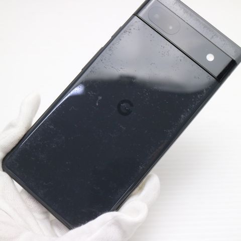�¿��ݾ� ������� SIM�ե꡼ Google Pixel 6a ���㥳����
