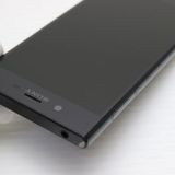�¿��ݾ��� ���� SO-01J Xperia XZ �֥�å�  �������