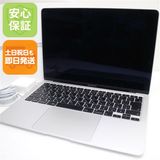 Ķ���� MacBook Air 2020 13����� Core i3 8GB 256GB