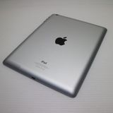 Ķ���� iPad ��4���� Wi-Fi 64GB �֥�å�  �������