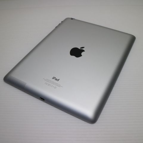 Ķ���� iPad ��4���� Wi-Fi 64GB �֥�å�  �������