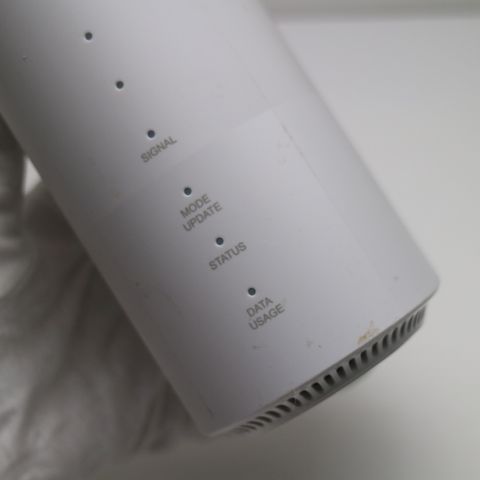 ¿ݾ  ZTR01 Speed Wi-Fi HOME 5G L11 ۥ磻 