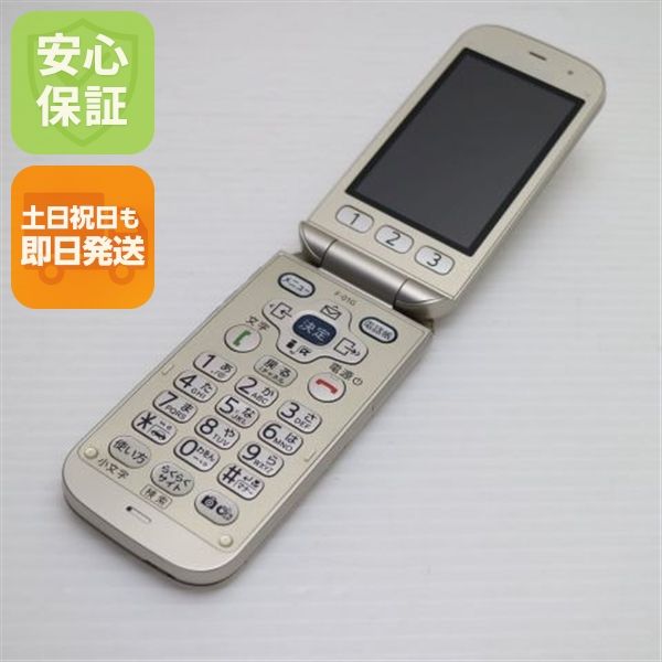�¿��ݾ��� ���� F-01G �餯�餯�ۥ� �١����å�4 �������  �������