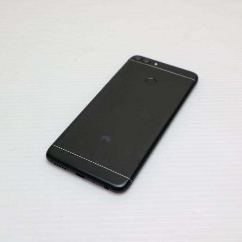 �¿��ݾ� Ķ���� SIM�ե꡼ HUAWEI nova lite 2 �֥�å� �����
