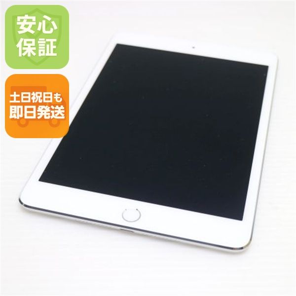 �¿��ݾ��� ����Ʊ�� SIM�ե꡼ iPad mini 4 Cellular 16GB ����С�