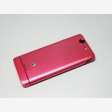 ¿ݾաƱ͡SO-05D Xperia SX ԥ󥯡 ̵