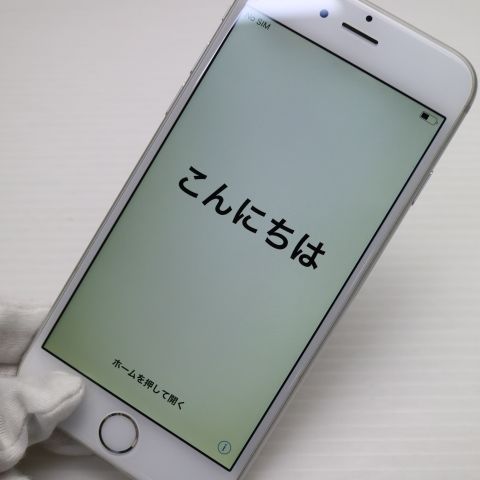 �¿��ݾ��� Ķ���� SOFTBANK iPhone6 64GB ����С� ����� �������