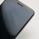 �¿��ݾ� ����Ʊ�� SoftBank Google Pixel 3a 64GB  �ۥ磻��