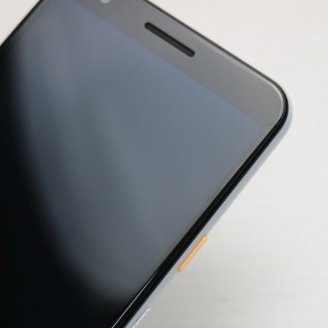 �¿��ݾ� ����Ʊ�� SoftBank Google Pixel 3a 64GB  �ۥ磻��