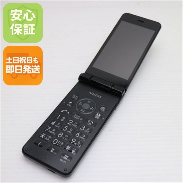 �¿��ݾ��� Ƚ��� ���� SoftBank 601SH AQUOS ��������2 �֥�å�  ���