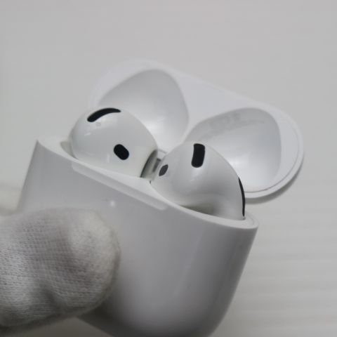 ¿ݾ Ķ AirPods 4(ƥ֥Υ󥻥)