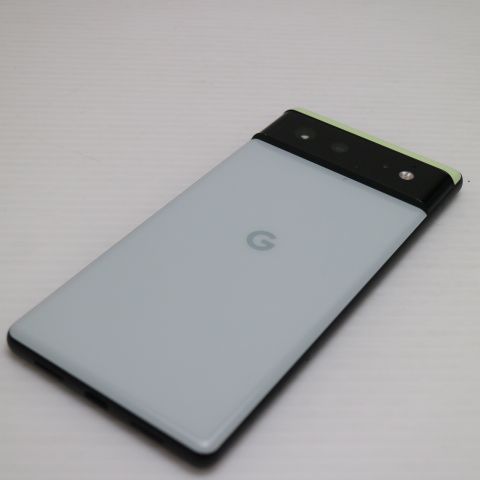 �¿��ݾ� ���� SoftBank Google Pixel 6 128GB  �����������ե�����