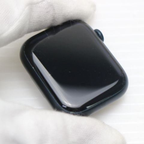 �¿��ݾ� Ķ���� Apple Watch Series 9 GPS 45mm �ߥåɥʥ���