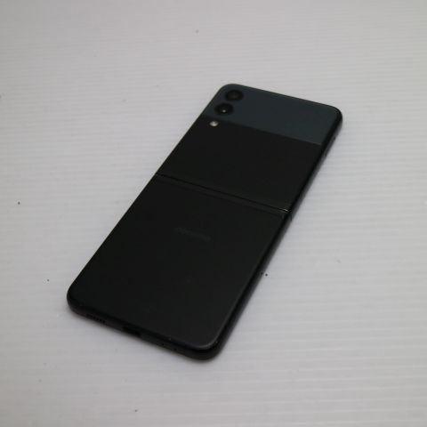 �¿��ݾ� Ķ���� SC-54B Galaxy Z Flip3 5G �ե���ȥ�֥�å� �����