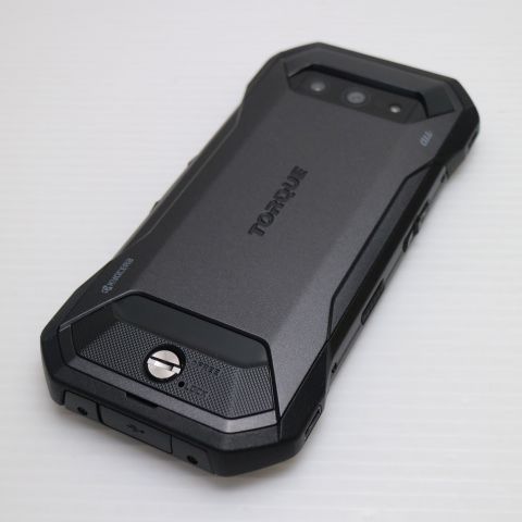 �¿��ݾ� ����Ʊ�� TORQUE 5G KYG01 �֥�å� �����