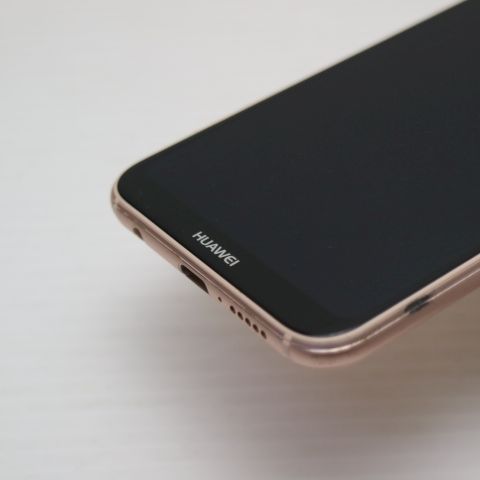 �¿��ݾ� ����Ʊ�� HWV32 HUAWEI P20 lite ������ԥ� ���� �����