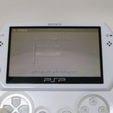 �¿��ݾ��� Ķ���� PSP-N1000 �ۥ磻��  �������