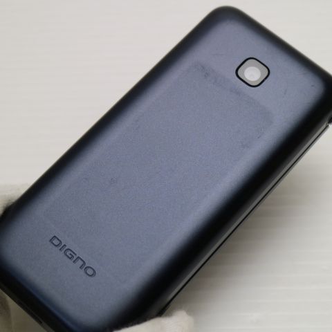 �¿��ݾ� Ķ���� KY-42C DIGNO �������� �֥�å�