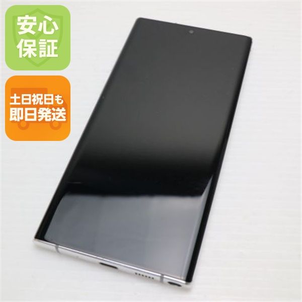 �¿��ݾ� ���� SC-01M  ������ۥ磻��  ���ޥ� ����� SIM���å�����Ѥ�