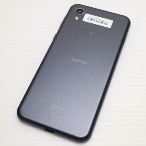 �¿��ݾ� Ķ���� SH-M08 AQUOS sense2 �˥奢�󥹥֥�å� ���� �����