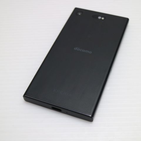 �¿��ݾ� Ķ���� SO-02K Xperia XZ1 Compact �֥�å� ���� �����