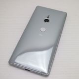 �¿��ݾ� Ķ���� SOV37 Xperia XZ2 ����С� ���� �����