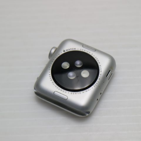 ���� Apple Watch series3 38mm GPS ����С�