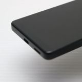 �¿��ݾ� ����Ʊ�� Xperia Ace III A203SO �֥�å�