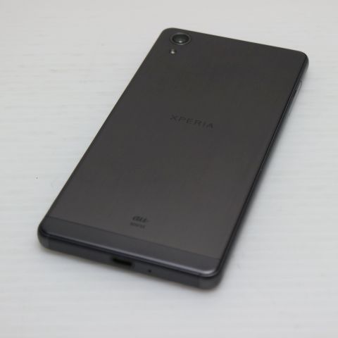 �¿��ݾ��� Ķ���� au SOV33 Xperia X Performance �֥�å�  �������