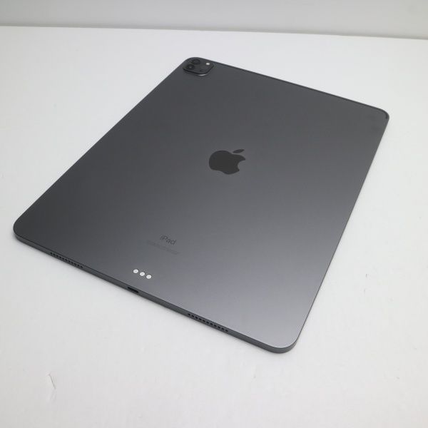 ムスビー｜新品同様 iPad Pro 12.9インチ 第5世代 Wi-Fi 512GB 