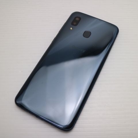 �¿��ݾ� Ķ���� SCV43 Galaxy A30 �֥�å� ���� �����