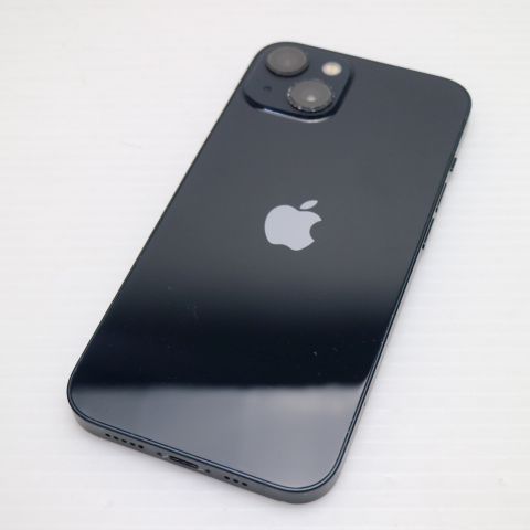 �¿��ݾ� ���� SIM�ե꡼ iPhone13 128GB �ߥåɥʥ��� �����