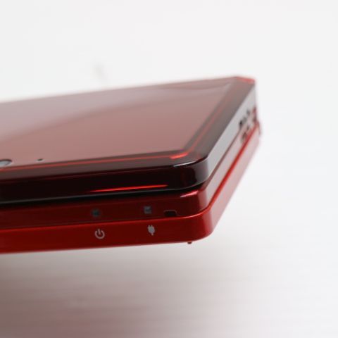 ¿ݾ Ķ ˥ƥɡ3DS ե쥢å  