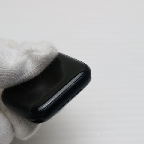 ¿ݾ  Apple Watch SE2 40mm GPS ߥåɥʥ