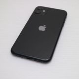 �¿��ݾ� ���� SIM�ե꡼ iPhone 11 64GB  �֥�å� �����