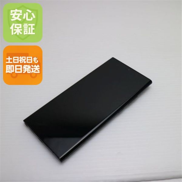 Ķ SC-53A Galaxy Note20 Ultra 5G ߥƥå֥å