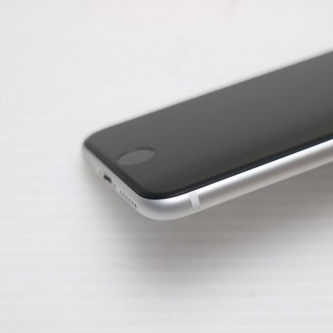 �¿��ݾ� ����Ʊ�� SIM�ե꡼ iPhone SE ��2���� 128GB �ۥ磻�� �����