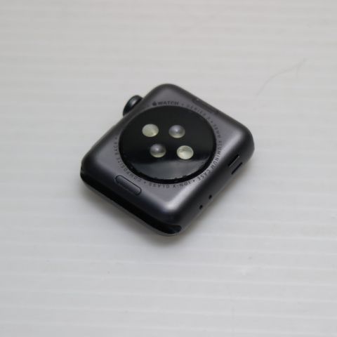 Ķ Apple Watch series3 38mm GPS ڡ쥤