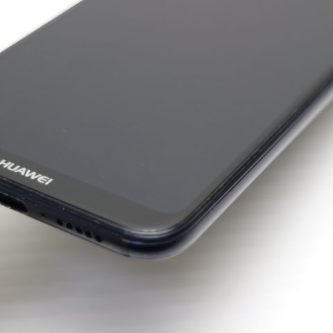 �¿��ݾ� Ķ���� Y!mobile HUAWEI P20 lite �֥�å�