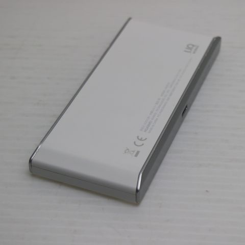Ķ���� UQmobile Speed Wi-Fi NEXT W05 �ۥ磻�ȡߥ���С�